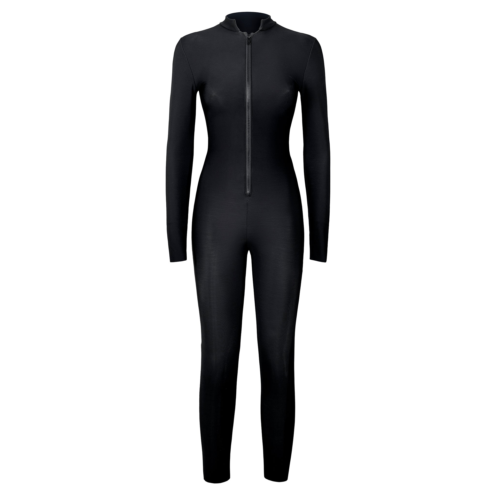 Jumpsuit Artica Nero ❄️