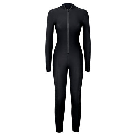 Jumpsuit Artica Nero ❄️