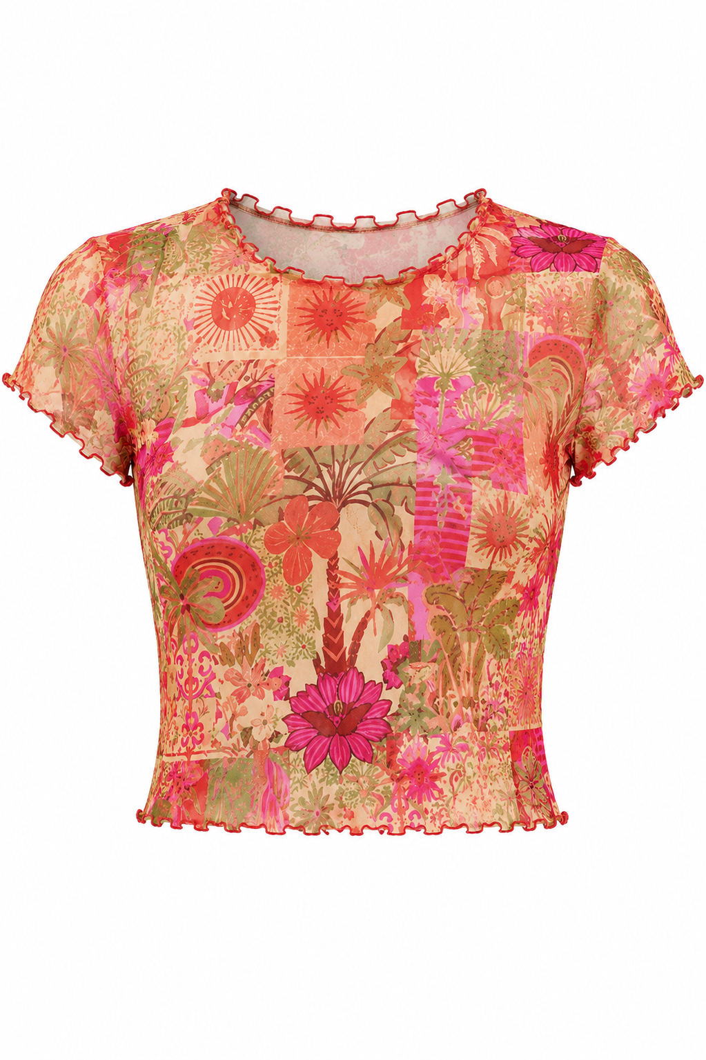 Top Dalia