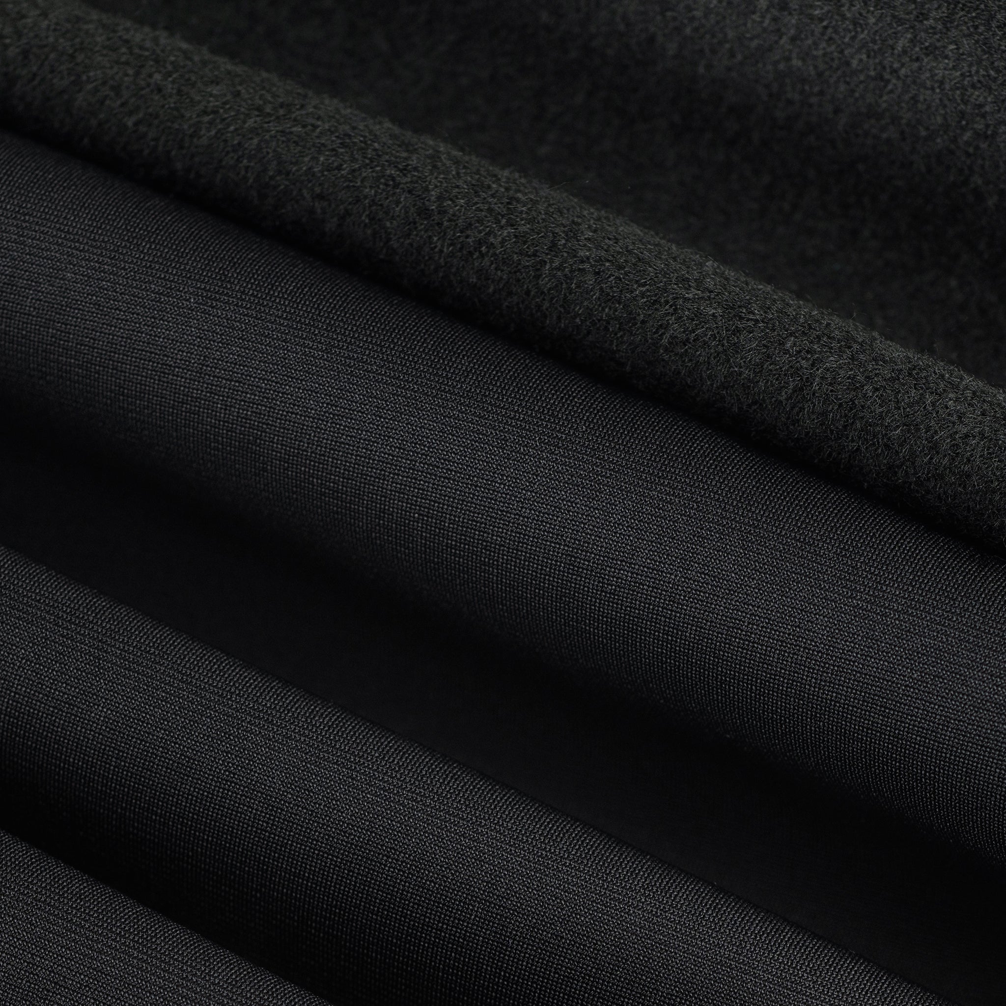 Maglia Artica Nero ❄️