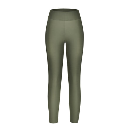 Leggings Artica Verde ❄️