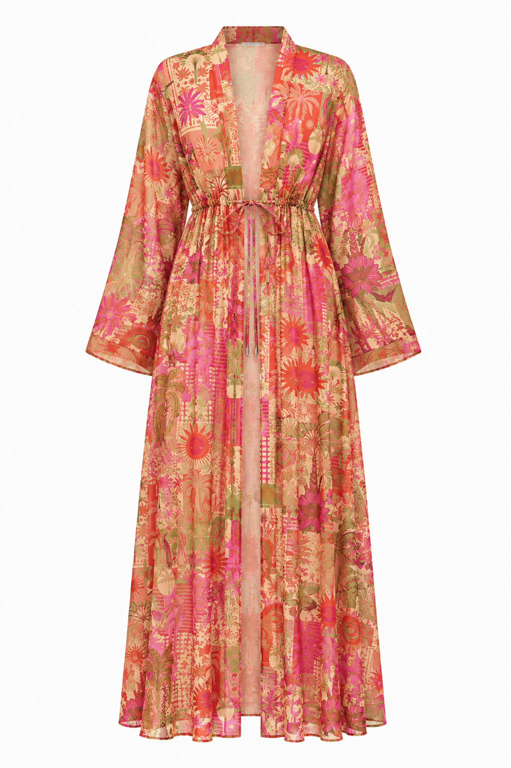 Kimono Dalia