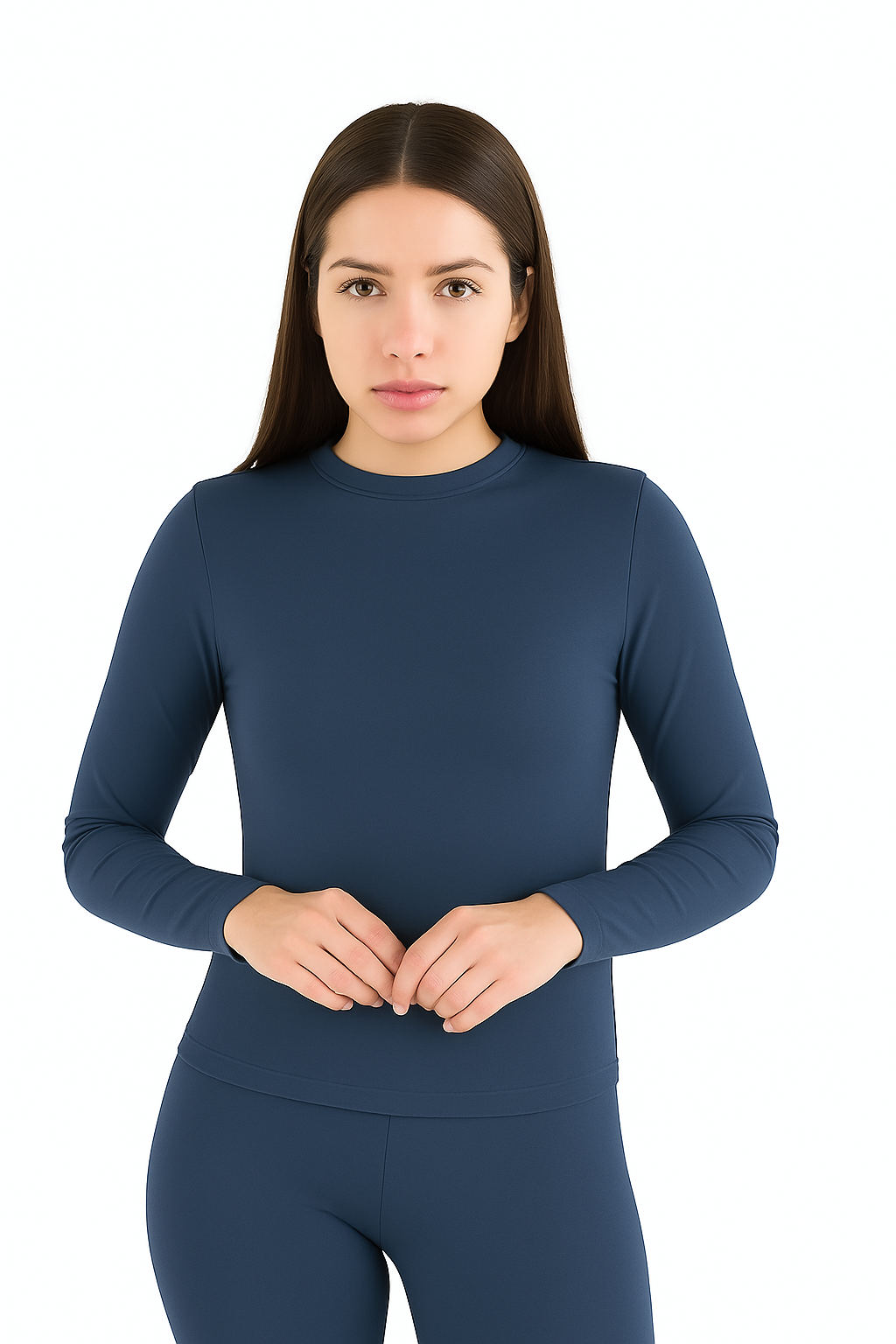 Maglia Artica Blu Navy ❄️