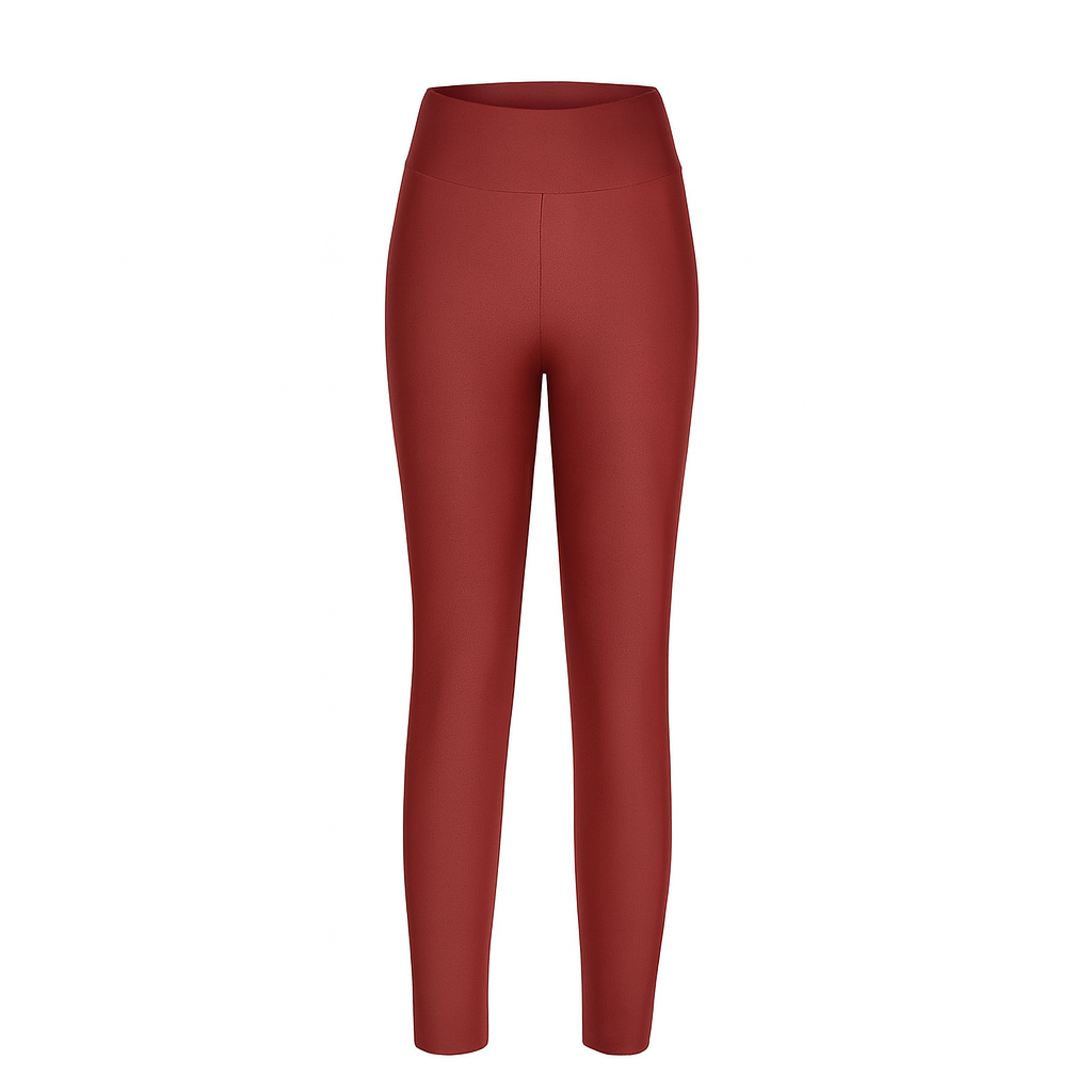 Leggings Artica Bordeaux❄️