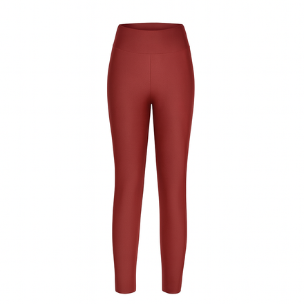 Leggings Artica Bordeaux❄️