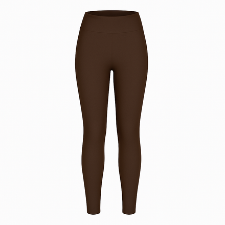 Leggings Artica Cioccolato❄️