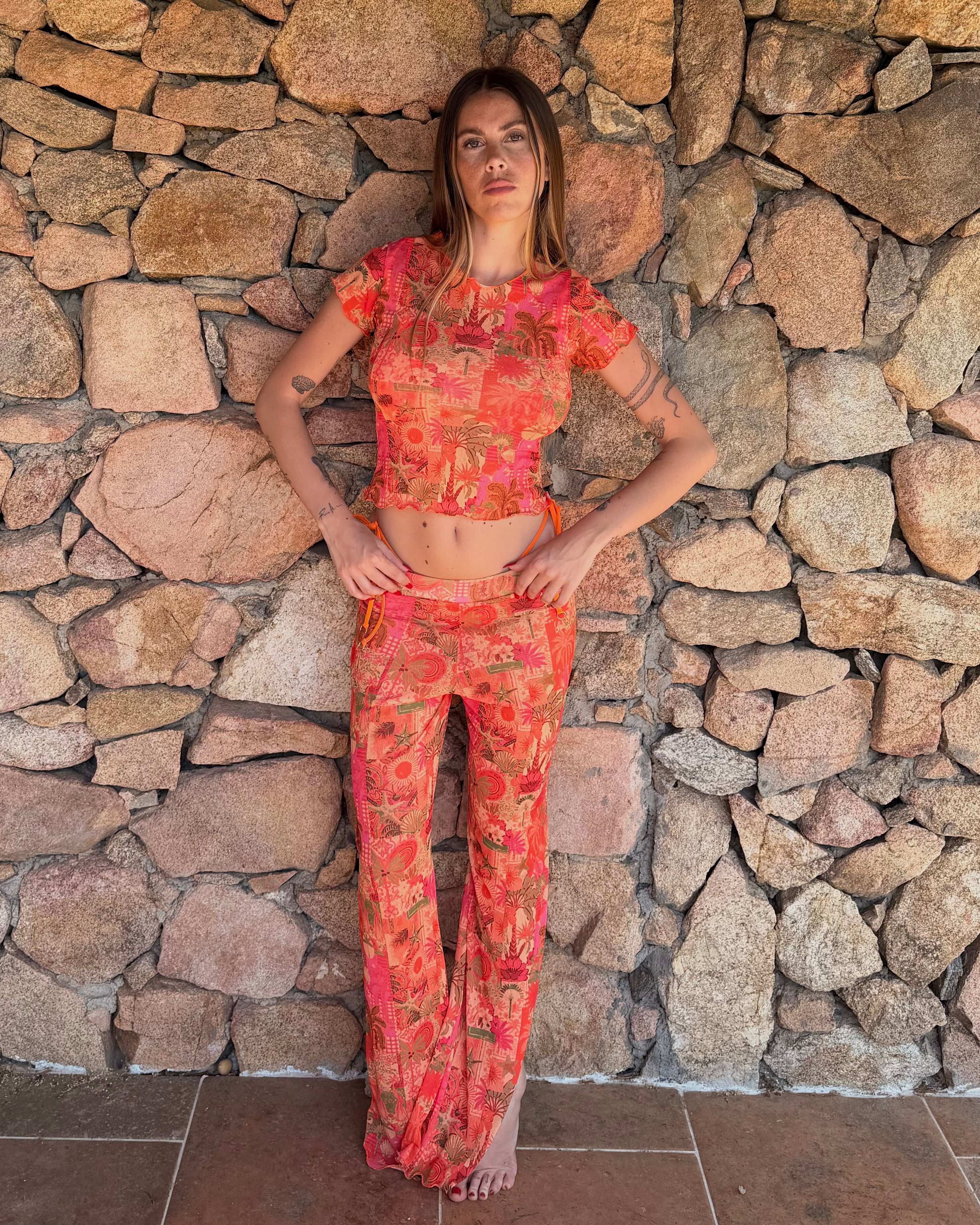 Pantalone Dalia