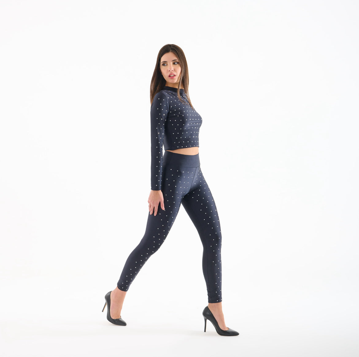 Maglia Cristal
