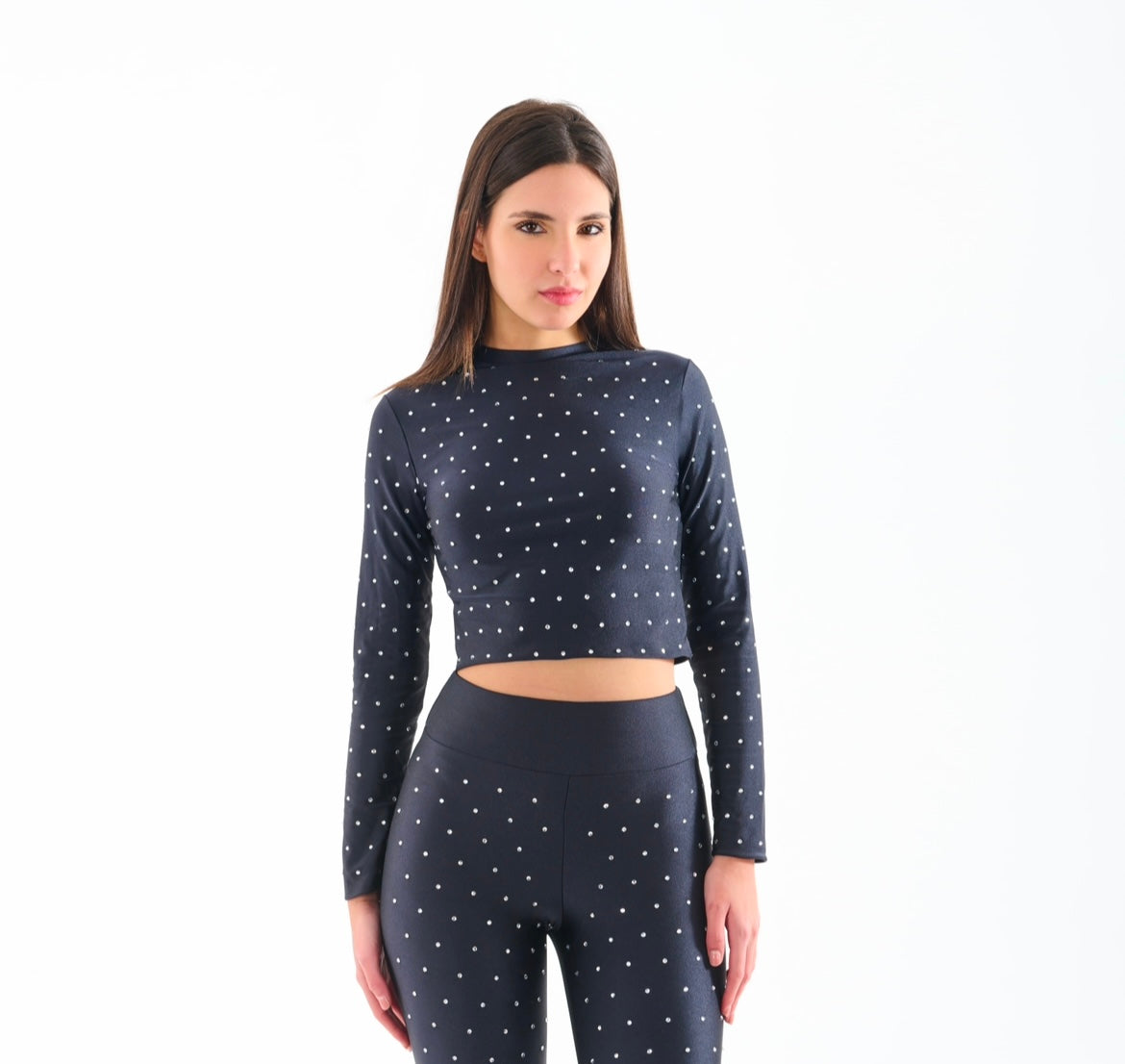 Maglia Cristal