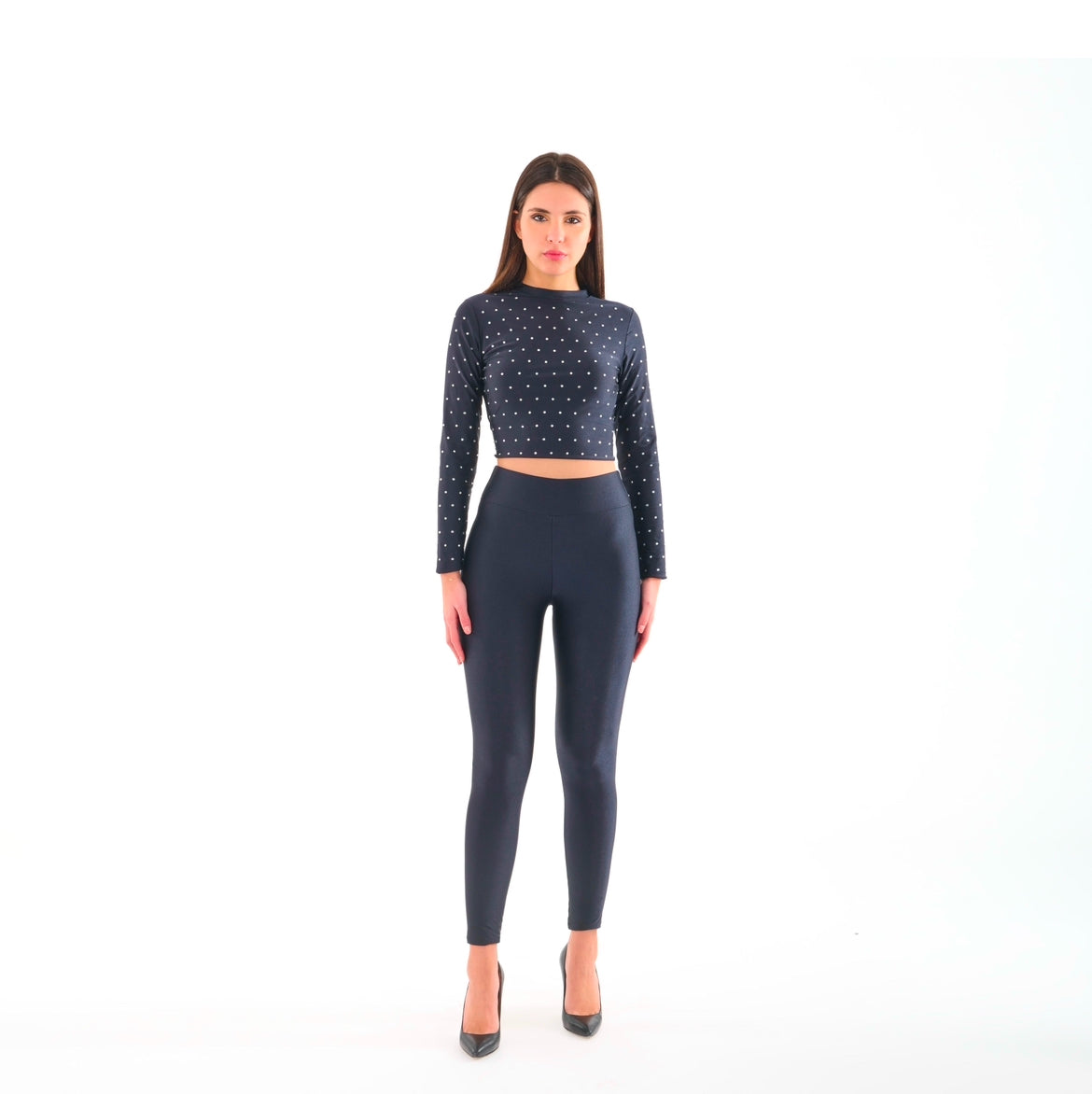 Maglia Cristal