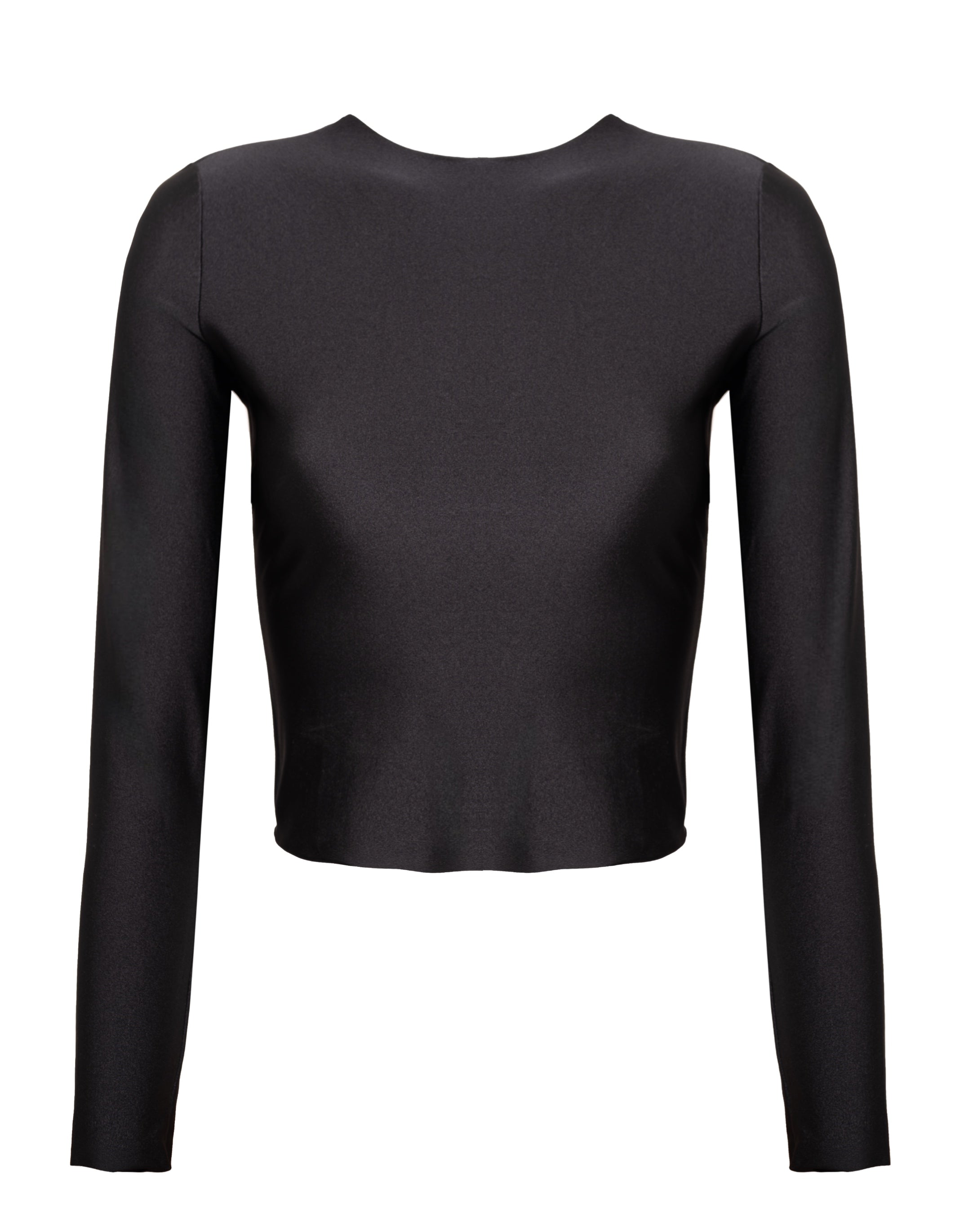Maglia Eco Nero