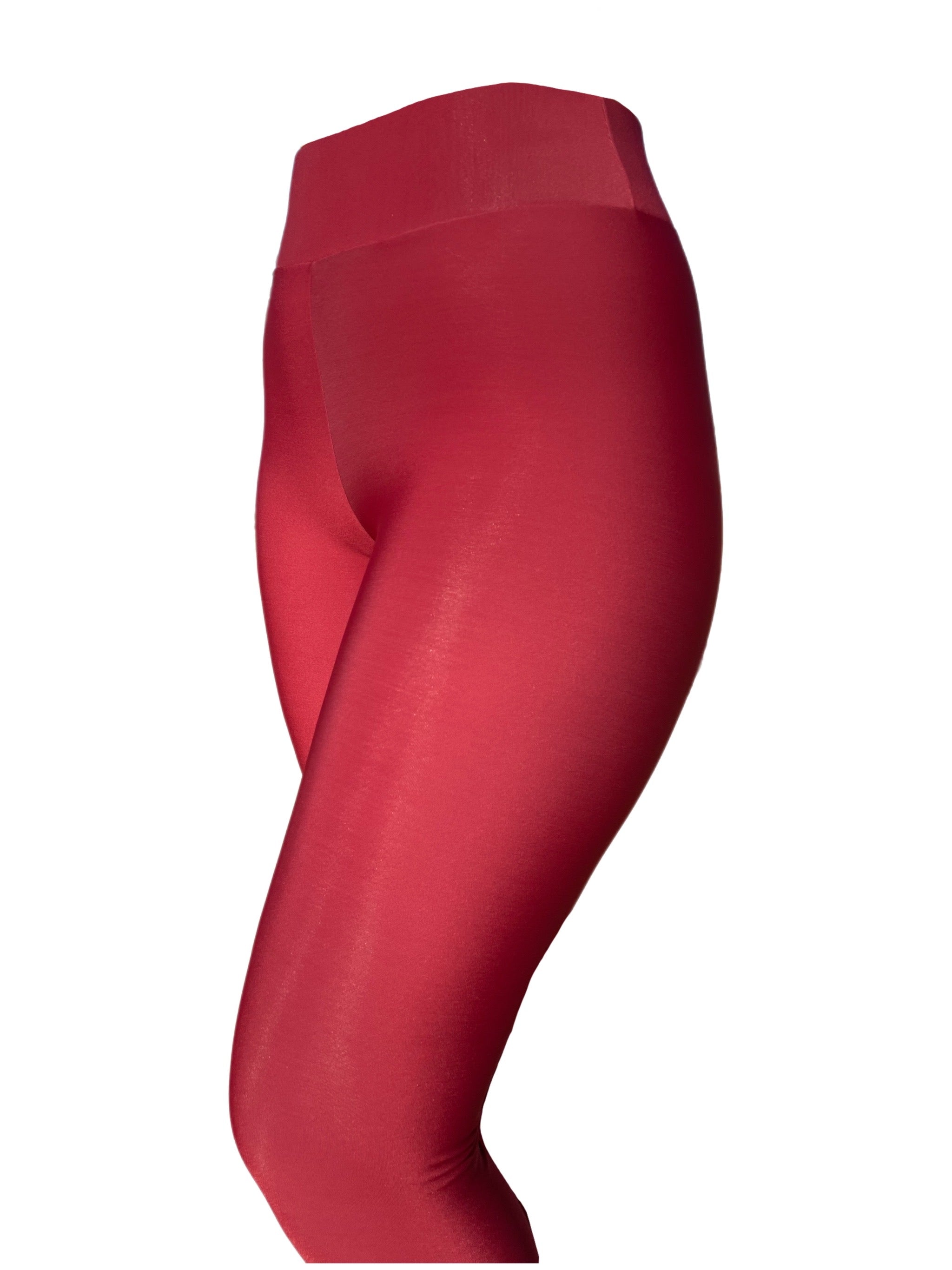 Leggings Artica Bordeaux❄️