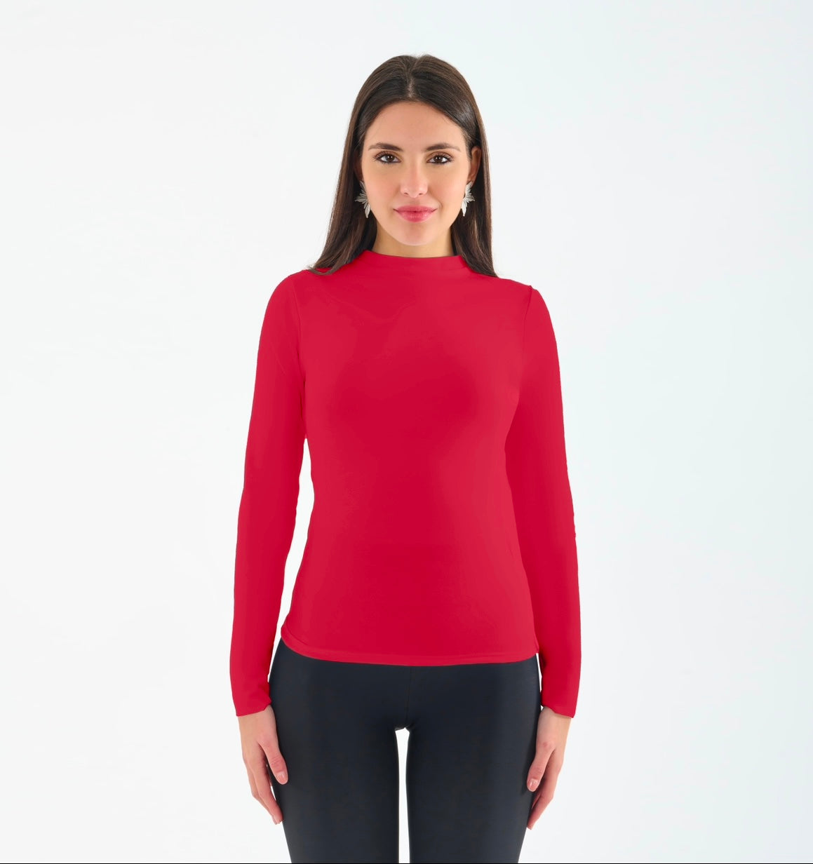 Maglia Artica Nero ❄️