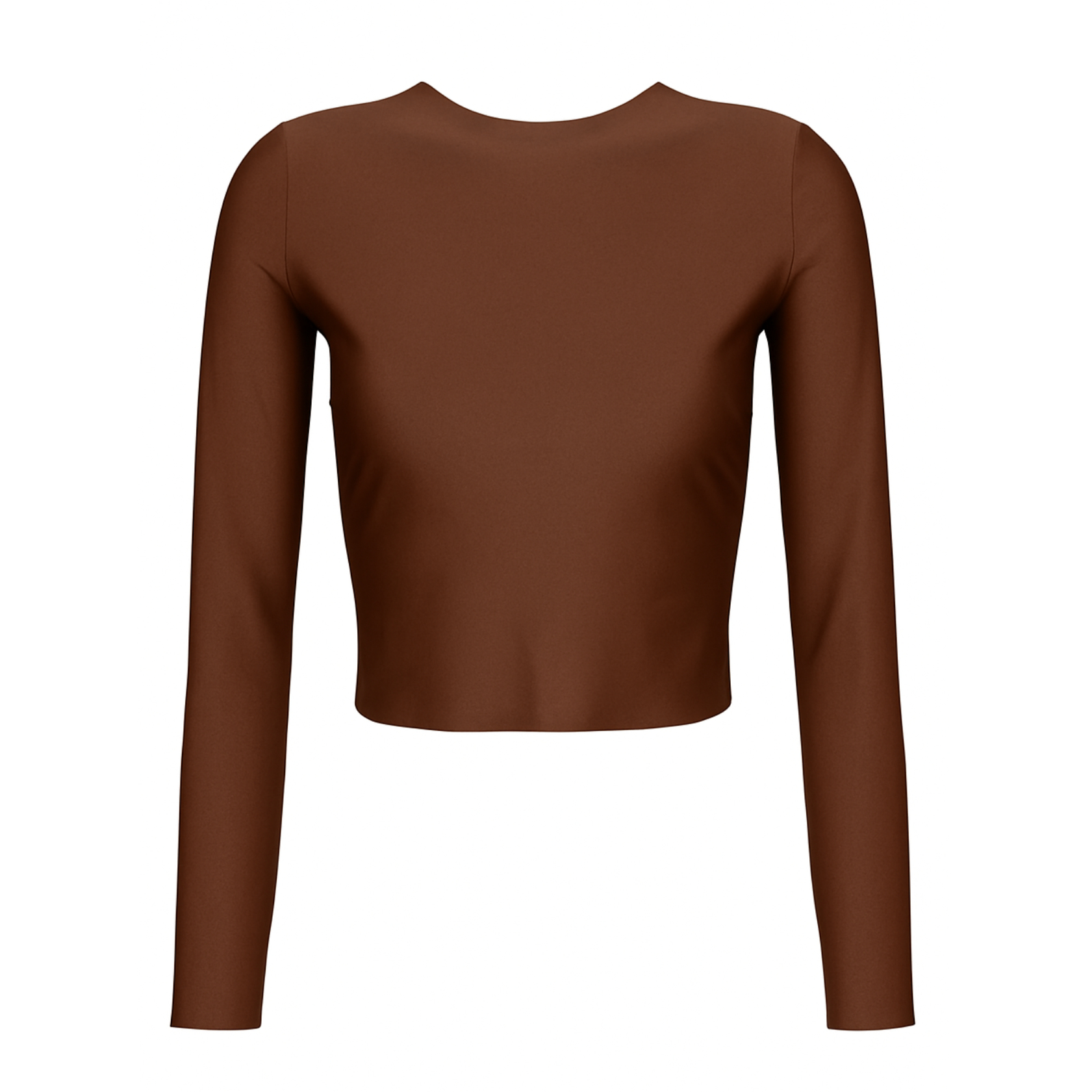 Black Eco Jersey