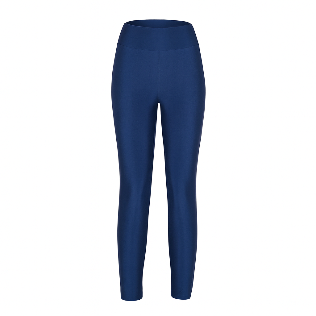 Leggings Eco Blu Isola