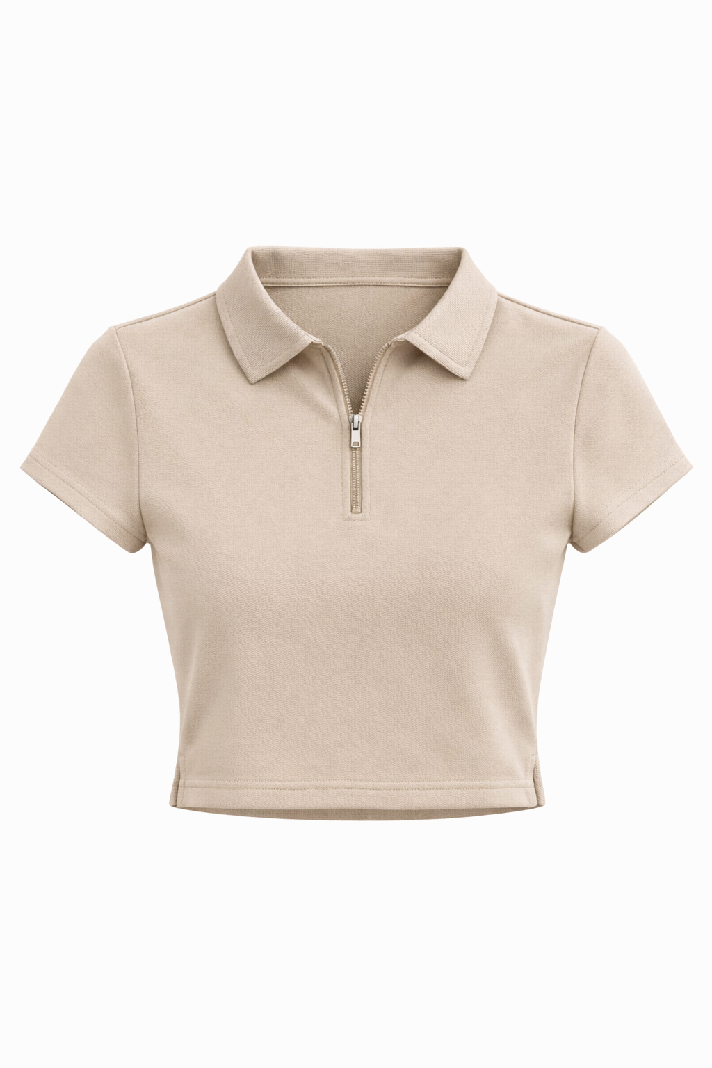 Polo Sculpt Soft Beige