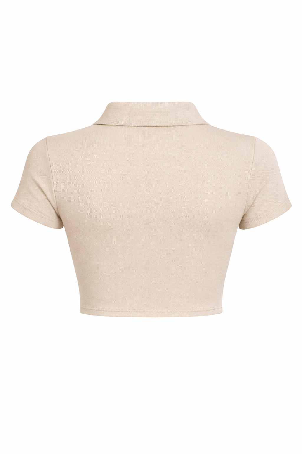 Polo Sculpt Soft Beige