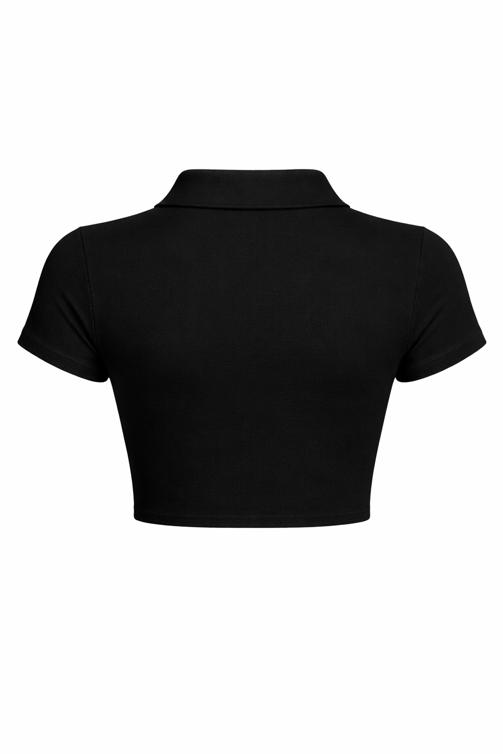Polo Sculpt Soft Nero