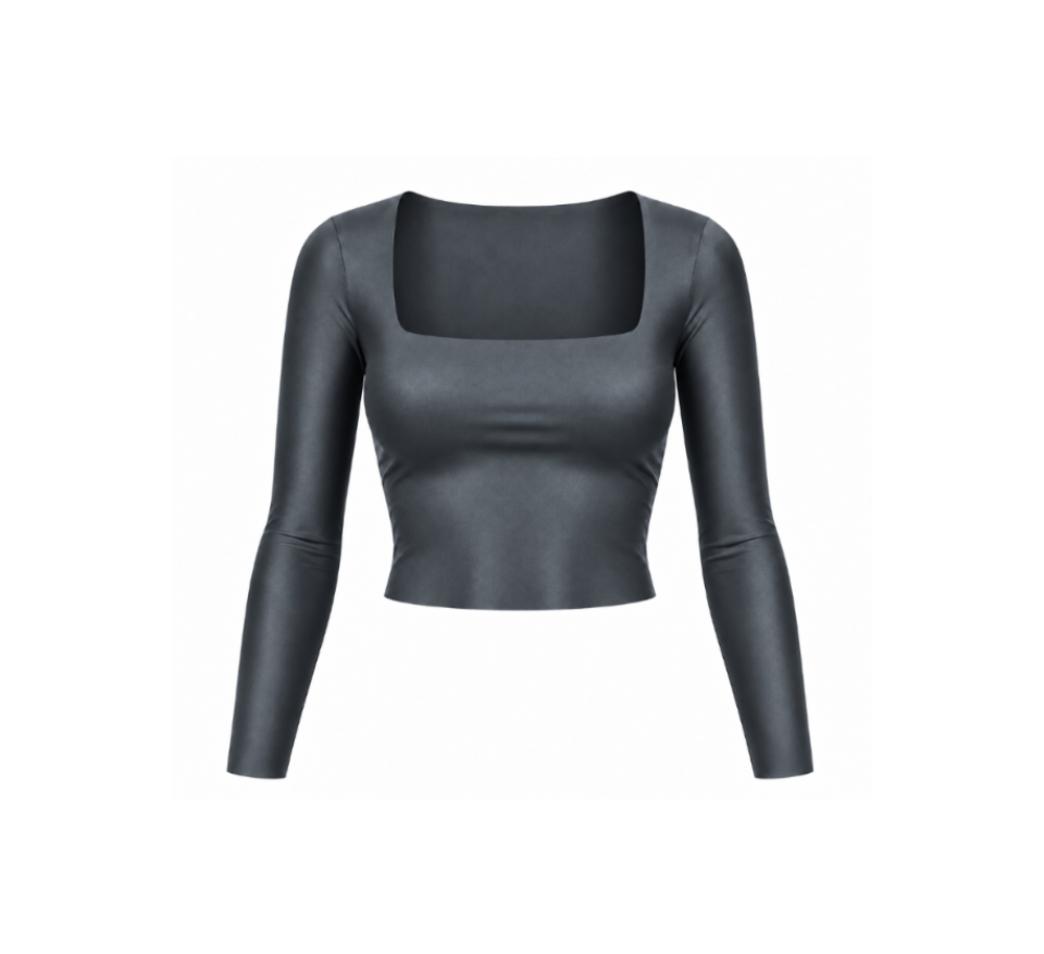 Maglia Alma Eco Piombo