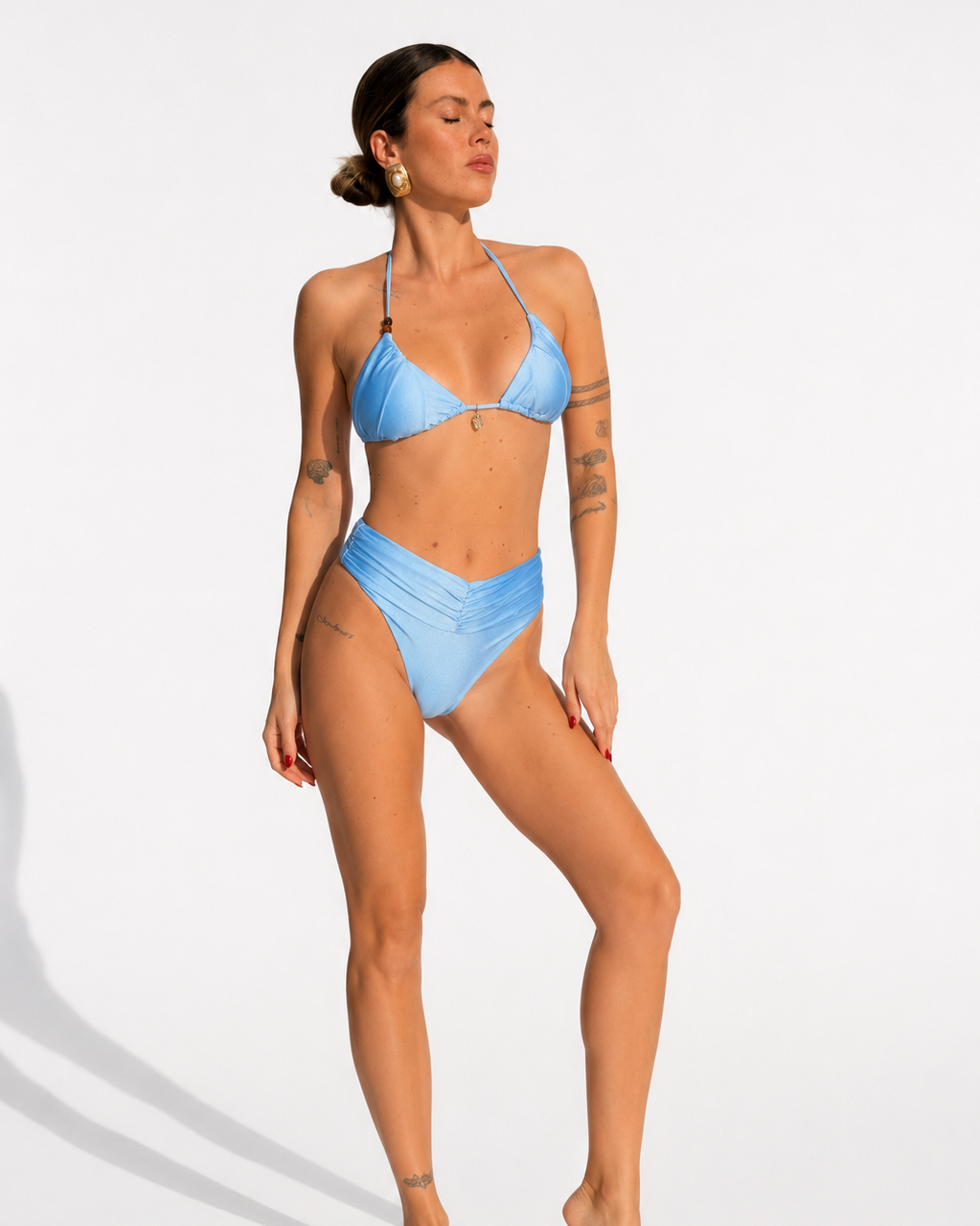 Elysia Celeste