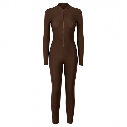 Jumpsuit Artica Cioccolato ❄️