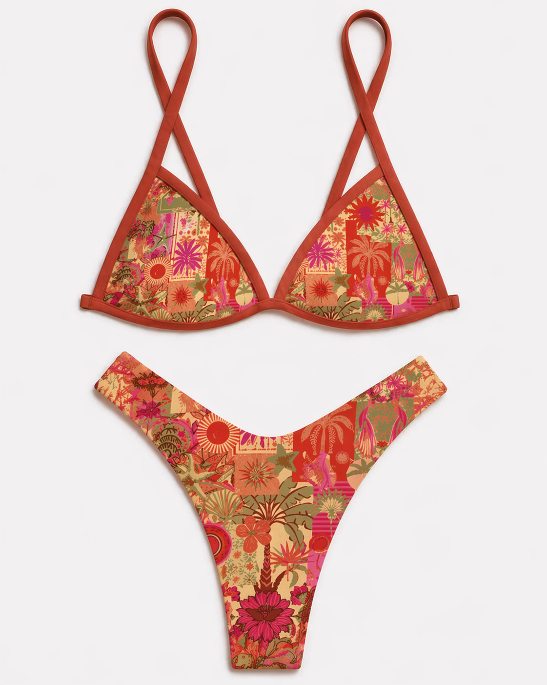 Must Have Dalia